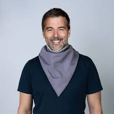 Bandana, Stud Closure - Assist Ability Australia