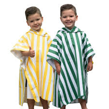 Hooded Microfibre Towel - Assist Ability Australia