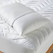 Duratherme Waterproof Pillow Protector - Assist Ability Australia