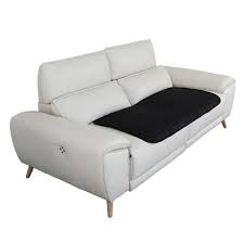 Couch Cover Pad Greystone - Assist Ability Australia