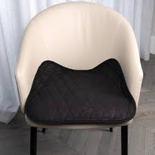 Chair Pad Black