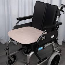 Chair Pad Bone - Assist Ability Australia