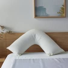 Duratherme Waterproof Boomerang Pillow - Assist Ability Australia