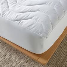 Bamboo Quilted, Waterproof Protector - Assist Ability Australia