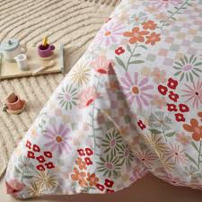 Blooms Quilt Cover Set