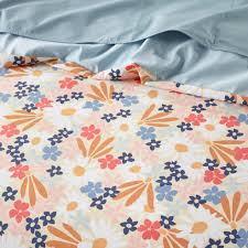 Hey Daisy Quilt Cover Set - Assist Ability Australia