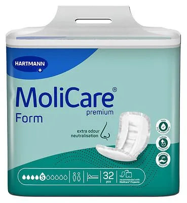 MoliCare Premium Form Extra P30 C4