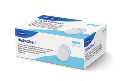 HydroClean Plus Dressing 4cm Round - Assist Ability Australia