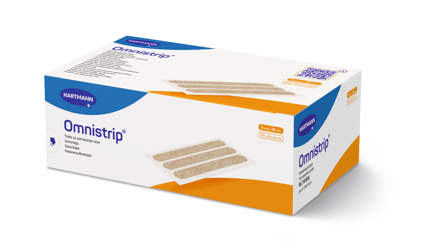 Omnistrip 6 x 38mm