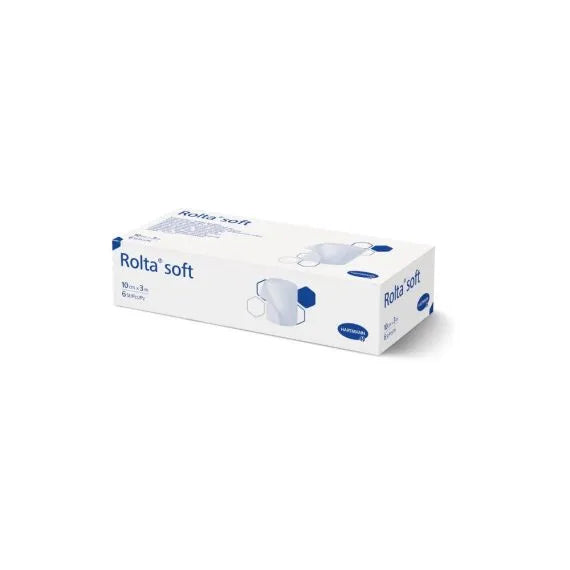 Rolta-Soft Synthetic 10cm x 3m