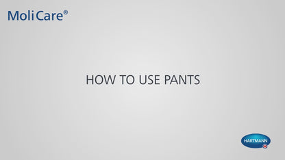 Molicare Premium Lady Pants 7 Drops (Medium)