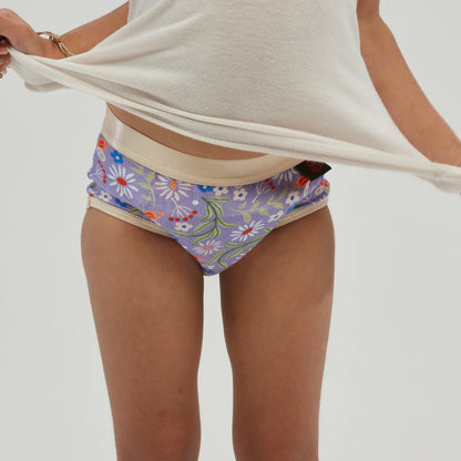 Girls Brief 2-4 - Assist Ability Australia